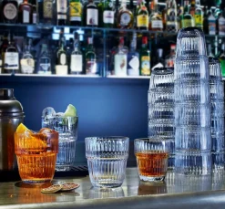 Glas Barshine 21 cl - Bormioli Rocco