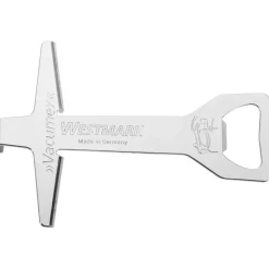 Glasburksöppnare Vacumex - Westmark