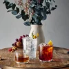 Glas, 21,5 cl, Exclusiva - Bormioli Rocco