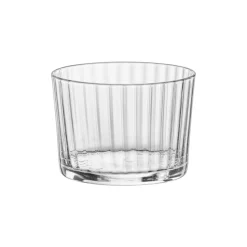 Glas, 21,5 cl, Exclusiva - Bormioli Rocco