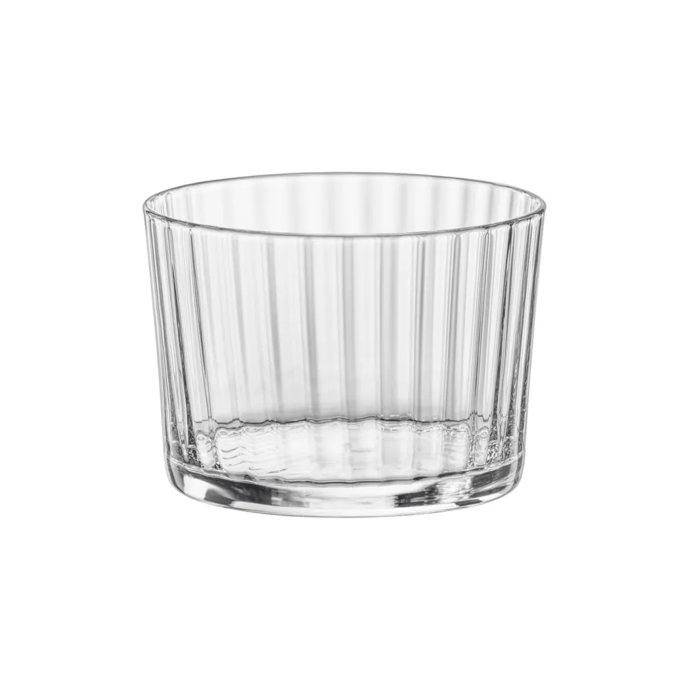 Glas, 21,5 cl, Exclusiva - Bormioli Rocco
