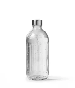 Glasflaska Pro, 800ml - Aarke