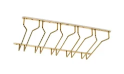 Glashängare för takmontage, modell 876 - Exclusive