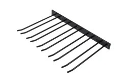 Glashängare för väggmontage - Lido