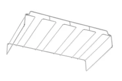 Glashängare VKB180 / VKI180, Krom - Vigneron