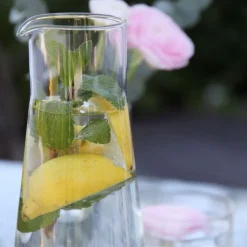 Glaskaraff, 1,1 liter - Ørskov