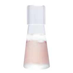 Glaskaraff, 1 liter - Ørskov