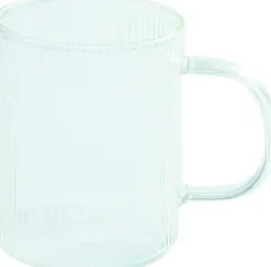 Glasmugg Darjeeling, 2-pack - Cristel