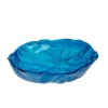 Glasskål, Caribbean Blue, 15 cm - 100% Chef