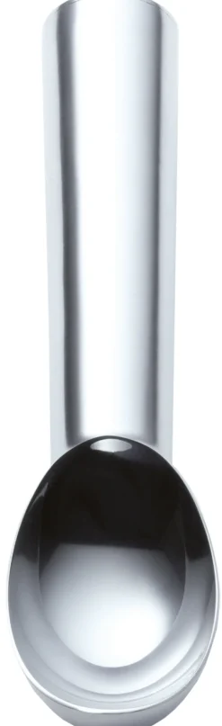 Glasskopa Modell AO, Oval - Stöckel - 1/24