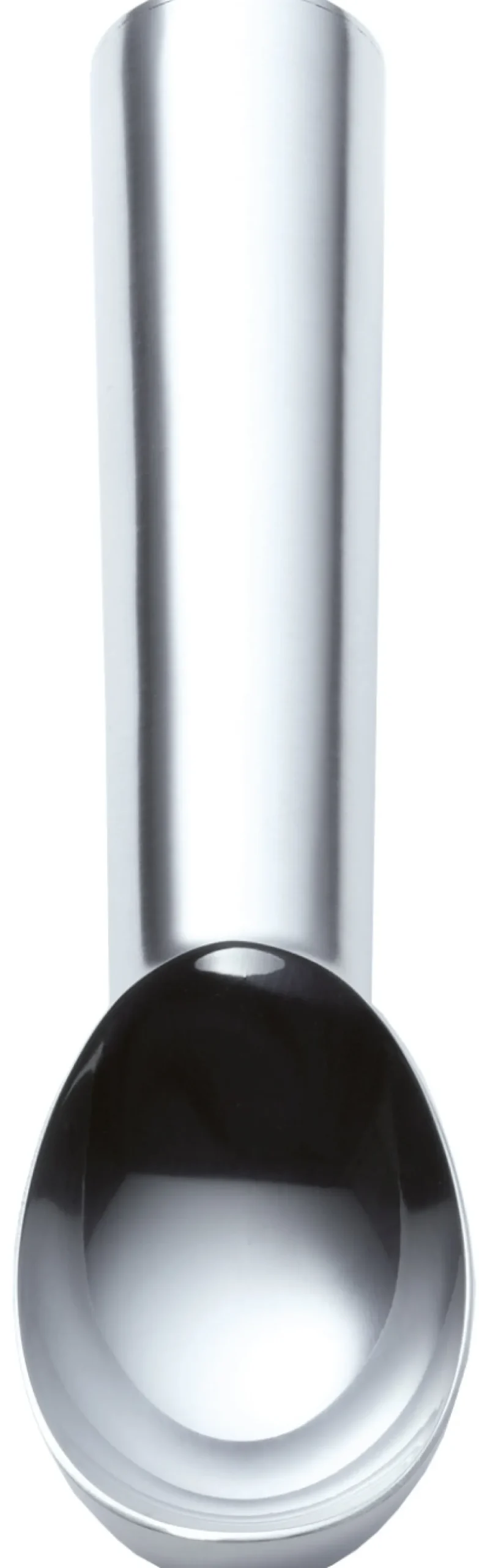 Glasskopa Modell AO, Oval - Stöckel - 1/24