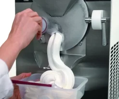 Glassmaskin IceLab H10 - 100% Chef