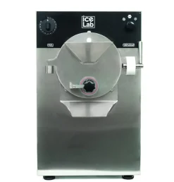 Glassmaskin IceLab H4 - 100% Chef