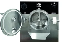 Glassmaskin IceLab H6 - 100% Chef