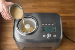 Glassmaskin The Smart Scoop - Sage