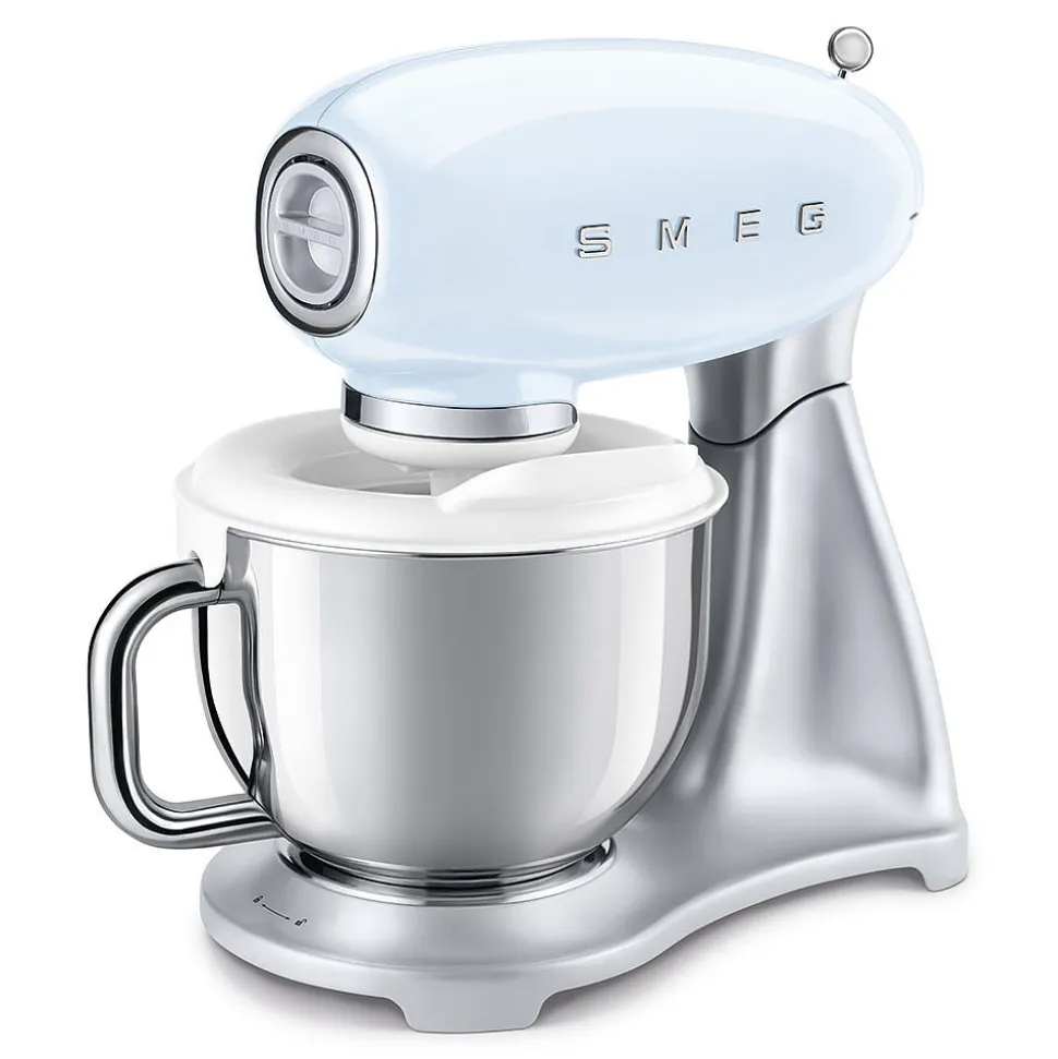 Glassmaskin till Köksmaskin - Smeg