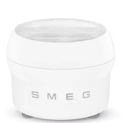 Glassmaskin till Köksmaskin - Smeg