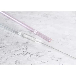 Glassugrör i olika färger, Sorrento, 4-pack - Zwilling