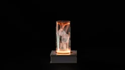 Glas till Tesla, Highball Ne - 100% Chef