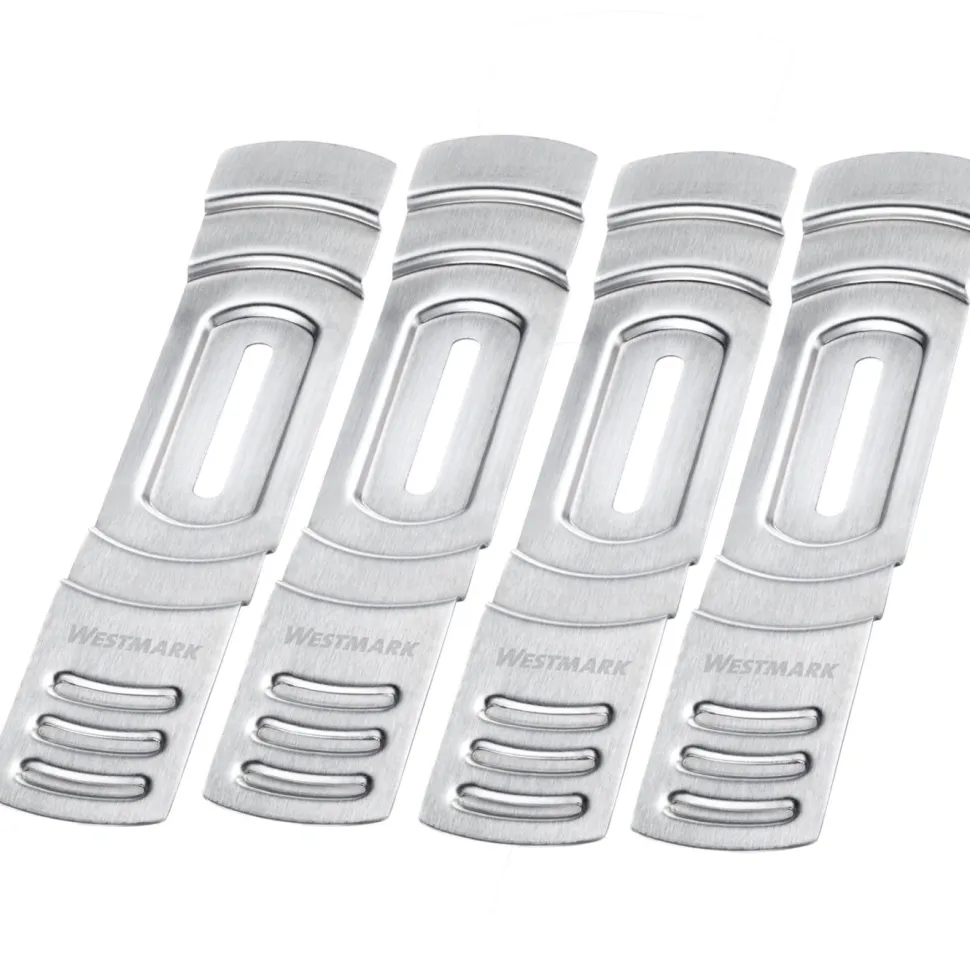 Glöggtång för kopp, 4-pack - Westmark