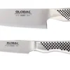 Global Knivset med G-55,GS-38