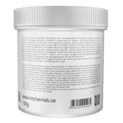 Glykospulver, 1000 g - The Kitchen Lab