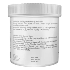 Glykospulver, 1000 g - The Kitchen Lab