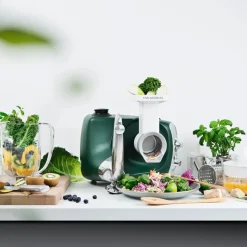 Go Green tillbehörspaket - Ankarsrum