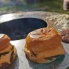 Gourmetstål BBQ ring - Gourmetstål