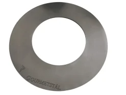 Gourmetstål BBQ ring, XL – Gourmetstål