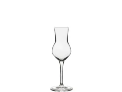 Grappaglas, Atelier, 8 cl, 6-pack - Luigi Bormioli