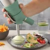 Gräddsifon, Creative Whip Premium, 0,5 L, Wave Green - iSi