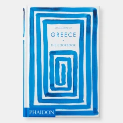 Greece: The Cookbook - Vefa Alexiadou