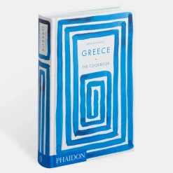 Greece: The Cookbook - Vefa Alexiadou