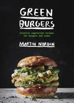 Green Burgers - Martin Nordin
