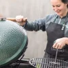 Grillgallerlyft - Big Green Egg
