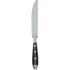 Grillkniv, svart - Xantia