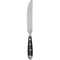 Grillkniv, svart - Xantia