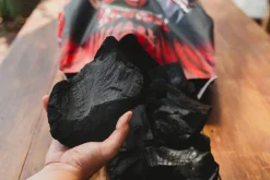 Grillkol, Chunx XL - Hardwood Lump Charcoal, 15,88kg - Jealous Devil