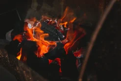 Grillkol, Chunx XL - Hardwood Lump Charcoal, 15,88kg - Jealous Devil