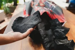 Grillkol, Chunx XL - Hardwood Lump Charcoal, 15,88kg - Jealous Devil