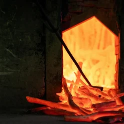 Grillkol, Kishu-Binchotan av Ubamegashi-ek, ca 1kg - Kisyu Sumikobo