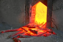 Grillkol, Kishu-Binchotan av Ubamegashi-ek, ca 1kg - Kisyu Sumikobo