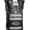 Grillkol, Lump Charcoal, 2,5 kg - Holy Smoke BBQ