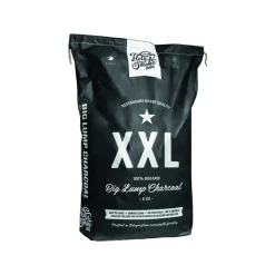 Grillkol, Lump Charcoal XXL, 8 kg - Holy Smoke BBQ