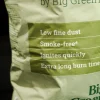 Grillkol, Pure Charcoal, 9 kg - Big Green Egg