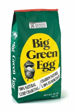 Grillkol / Träkol - Big Green Egg