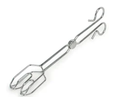 Grill- och charktång, 31 cm - Exxent