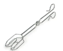 Grill- och charktång, 31 cm - Exxent