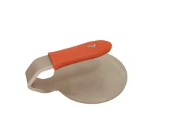 Grillpress för smashed burger - Gourmetstål